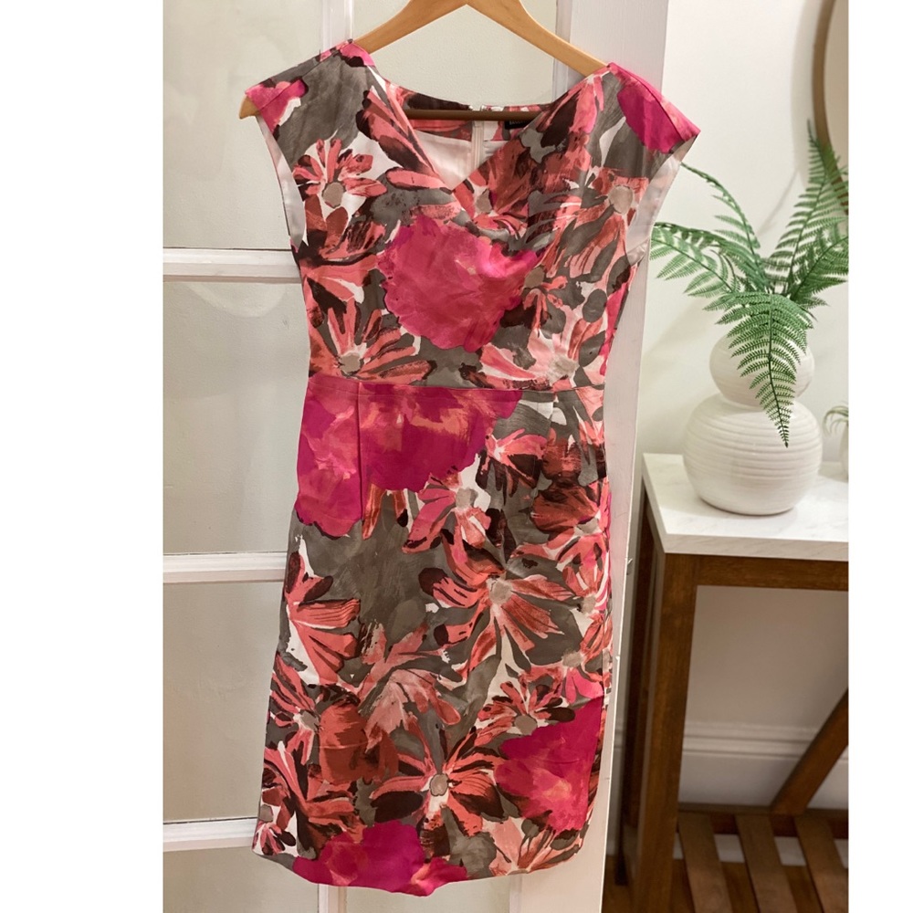 Banana Republic dress